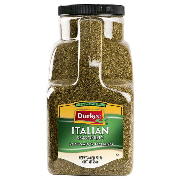 Durkee Durkee Italian Seasoning 28 oz. 2009414